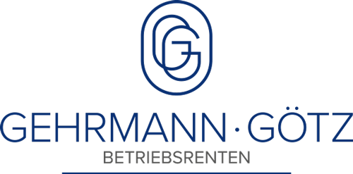 Gehrmann Götz Betriebsrenten